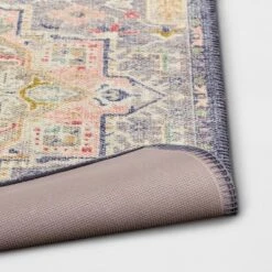 Printed Accent Rug - Opalhouse™ 9 Printed Accent Rug - Opalhouse™ -Opalhouse GUEST 25bd2a8b f6d4 4e60 9688 82bc5e1e82bd