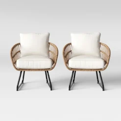 Southport 2pk Club Chairs – Opalhouse™ 18 Southport 2pk Club Chairs – Opalhouse™ -Opalhouse GUEST 2c0ce27c 65a0 4baa a727 9c6786d96711