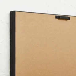 16" X 16" Collaged Flowers Framed Canvas Beige - Opalhouse™ Designed With Jungalow™ -Opalhouse GUEST 31b02969 4d23 419e 8259 5ea7af1d813f