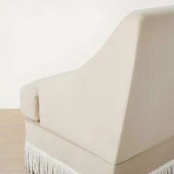 Alberhill Velvet Accent Chair With Fringe - Opalhouse™ Designed With Jungalow™ 13 Alberhill Velvet Accent Chair With Fringe - Opalhouse™ Designed With Jungalow™ -Opalhouse GUEST 38c4fe2d ff79 4931 9f33 af8b412f8522