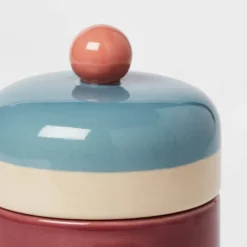 Stacking Bath Canister - Opalhouse™ Designed With Jungalow™ 7 Stacking Bath Canister - Opalhouse™ Designed With Jungalow™ -Opalhouse GUEST 3ad80e62 8e60 4a06 965b b3bc3133f567