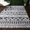 Outdoor Rug Global Charcoal - Opalhouse™ 1 Outdoor Rug Global Charcoal - Opalhouse™ -Opalhouse GUEST 3e4484be da7a 4fc6 bfbd 60e7ab2a5aae