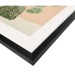 (Set Of 3) 9" X 18"/14" X 14"/16" X 20" Floral Mixed Size Frames Black - Opalhouse™ Designed With Jungalow™ 13 (Set Of 3) 9" X 18"/14" X 14"/16" X 20" Floral Mixed Size Frames Black - Opalhouse™ Designed With Jungalow™ -Opalhouse GUEST 542ff5be 5350 4544 bfb1 36366b0b30f3