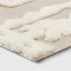 Outdoor Rug Tufted Cream - Opalhouse™ -Opalhouse GUEST 62442404 98af 49df b909 cbb48bb6163d