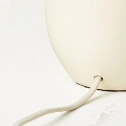 Small Table Lamp With Fringe Shade Off-White (Includes LED Light Bulb) - Opalhouse™ Designed With Jungalow™ 14 Small Table Lamp With Fringe Shade Off-White (Includes LED Light Bulb) - Opalhouse™ Designed With Jungalow™ -Opalhouse GUEST 6fccb58d db9a 4434 8ae1 d8a3098bde9a