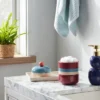 Stacking Bath Canister - Opalhouse™ Designed With Jungalow™ -Opalhouse GUEST 73284273 b187 49aa 8acd 4155169fda16