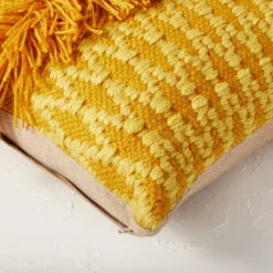 Diamond Textured Woven Square Throw Pillow - Opalhouse™ Designed With Jungalow™ 10 Diamond Textured Woven Square Throw Pillow - Opalhouse™ Designed With Jungalow™ -Opalhouse GUEST 762d1d4c 8f84 441e babc f78a7e2d97d5