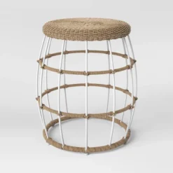 Southport 3pc Motion Patio Chat Set With Metal Legs - Natural/White - Opalhouse™ 17 Southport 3pc Motion Patio Chat Set With Metal Legs - Natural/White - Opalhouse™ -Opalhouse GUEST 814f5c09 9da7 4508 bfd6 e5dbc9ccb0d0