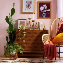 Lily Rattan Armchair With Metal Legs - Assembly Required - Opalhouse™ 13 Lily Rattan Armchair With Metal Legs - Assembly Required - Opalhouse™ -Opalhouse GUEST 8e18a23b e30f 474b 927b 24d7f77189c5