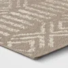 Outdoor Rug Global Block - Opalhouse™