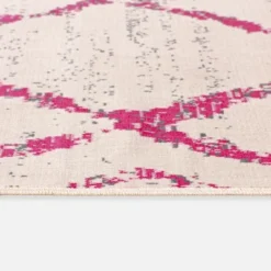 9' X 12' Diamond Outdoor Rug Berry - Opalhouse™ 7 9' X 12' Diamond Outdoor Rug Berry - Opalhouse™ -Opalhouse GUEST a6fe416b 70bc 4ece 845b f20a88d08a36