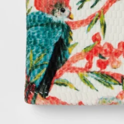 Floral Bird Bath Towel - Opalhouse -Opalhouse GUEST bbefb369 fbe4 4890 ae19 8cf52716fa0c