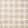 Textile Dot Peel & Stick Wallpaper Beige - Opalhouse™: Removable, Self-Adhesive, Stain-Resistant, Washable, 27.5 Sq Ft Coverage -Opalhouse GUEST c0b9ed2e f458 4ca0 b32e 8bc582eaf0ca