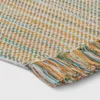 Striped Woven Bath Rug - Opalhouse™ -Opalhouse GUEST c30fd091 4b50 498e 90d6 3a3c3931d89a