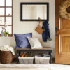 Rustic Functional Entryway Ideas Collection -Opalhouse GUEST cf73785a 3242 4164 8728 14980d2f71a1