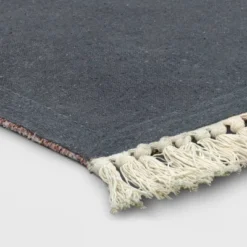 Alexandra Floral Printed Border Persian Rug Blush - Opalhouse™ 9 Alexandra Floral Printed Border Persian Rug Blush - Opalhouse™ -Opalhouse GUEST e33122c3 ecf9 4079 9f63 62784254539e