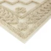 Outdoor Rug Tufted Geo Cream - Opalhouse™ -Opalhouse GUEST e8f4864d 05a4 40d0 91c8 306eee947276