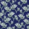 Bird Of Paradise Peel & Stick Wallpaper Blue - Opalhouse™: Removable Botanical Vinyl, Repositionable, Washable -Opalhouse GUEST eab5c010 0e10 46d5 bd0d 594b10e42cab