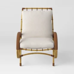 2pc Sculptured Statement Patio Chair & Ottoman - Opalhouse™ 11 2pc Sculptured Statement Patio Chair & Ottoman - Opalhouse™ -Opalhouse GUEST efaee684 4d2b 4522 b679 54e36e800036