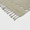 7' X 10' Braided Rectangle Tassels Outdoor Rug Neutral - Opalhouse™ 2 7' X 10' Braided Rectangle Tassels Outdoor Rug Neutral - Opalhouse™ -Opalhouse GUEST effca7a5 f686 4ac8 bc54 7f8b984349ec