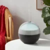 300ml Color Changing Diffuser Black - Opalhouse™ 1 300ml Color Changing Diffuser Black - Opalhouse™ -Opalhouse GUEST f2a14e12 1414 45f1 bd1d f147ea164bc7