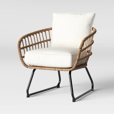 Southport 2pk Club Chairs – Opalhouse™ 5 Southport 2pk Club Chairs – Opalhouse™ - Image 3