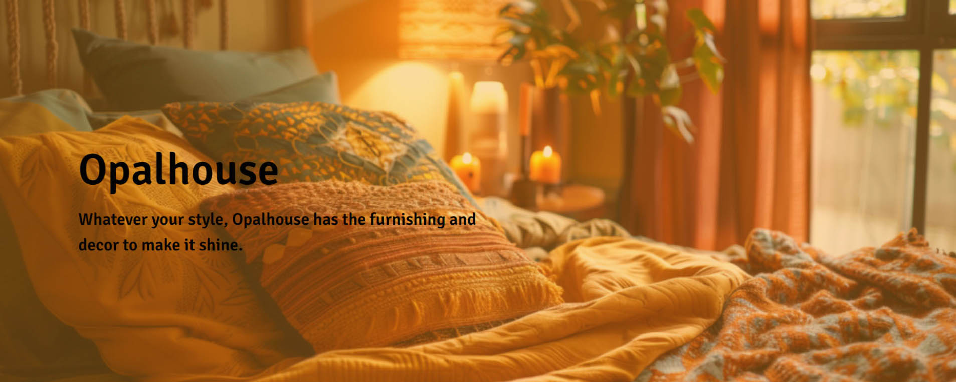 Opalhouse -Opalhouse SDETERF